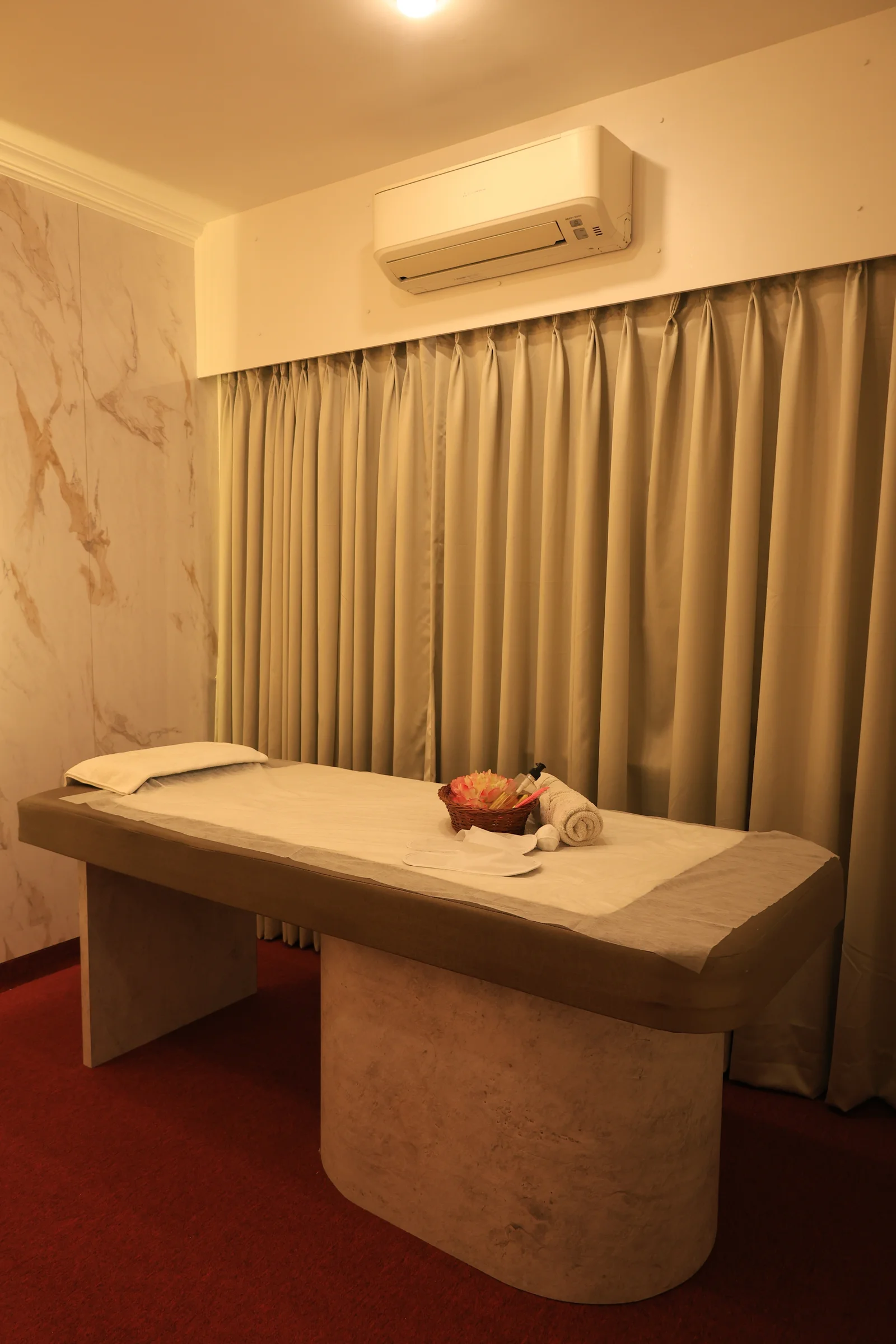 Massage Therapy